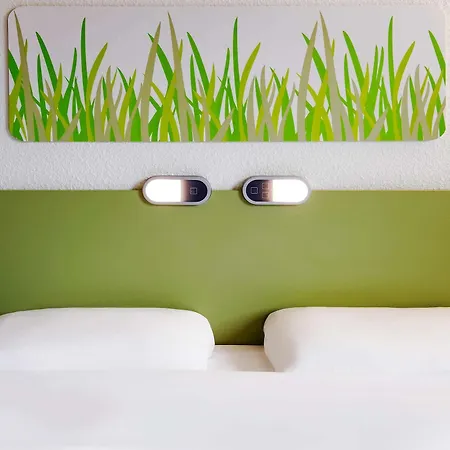 Ibis Budget Centre Avignon