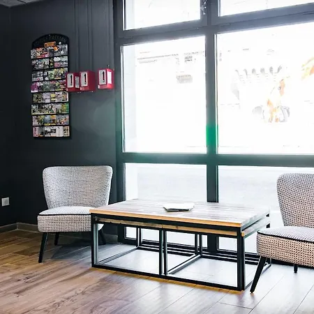 Ibis Budget Centre Hotel Avignon
