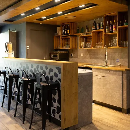 Ibis Budget Centre Hotel 2*