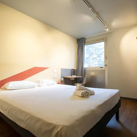 Ibis Budget Centre