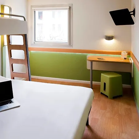Hotel Ibis Budget Centre Avignon