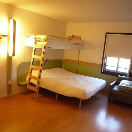 Ibis Budget Centre Szálloda Avignon