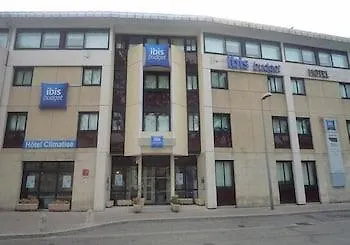 Ibis Budget Centre 2*