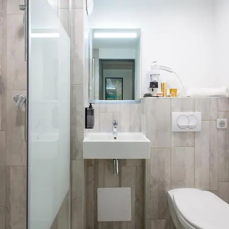 Ibis Budget Centre 2* Avignon