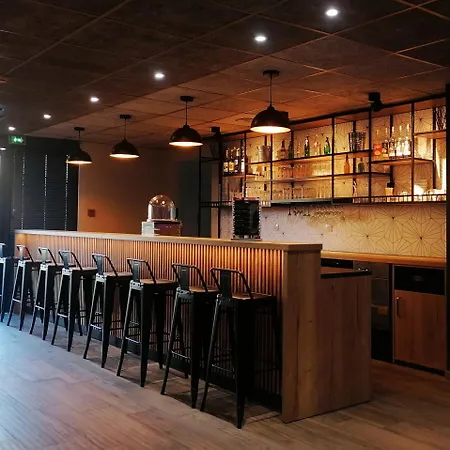 Ibis Budget Centre Avignon