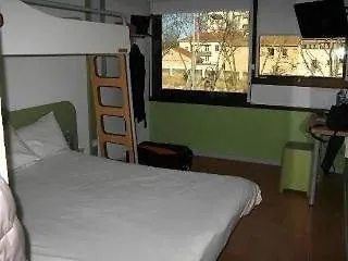 Szálloda Ibis Budget Centre Avignon