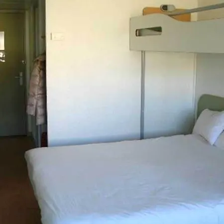 Ibis Budget Centre Szálloda Avignon