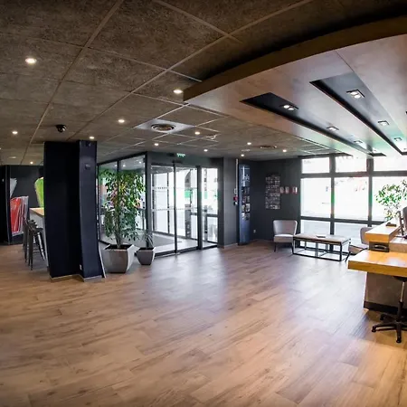 Ibis Budget Centre Szálloda 2*