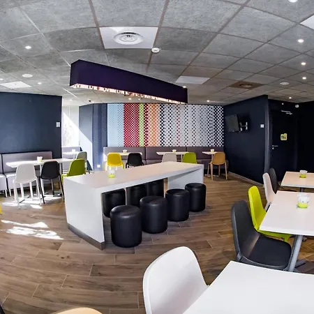Ibis Budget Centre Szálloda Avignon