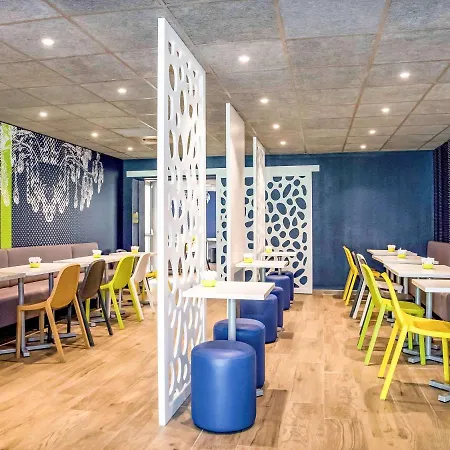 Ibis Budget Centre